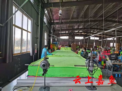 湖北吉揚日用品生產繁忙，家用電器市場迎熱潮