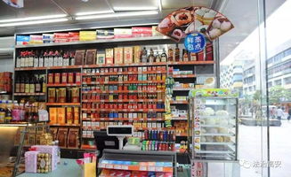 高安出臺新規優化煙草零售點布局，探索與家電零售融合新模式