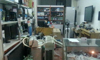 專業燃氣灶維修，百邦服務全方位守護您的廚房安全與便捷