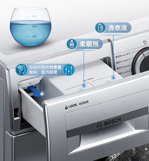 綠色科技點亮生活 博西家電多款產品引領可持續消費新風尚